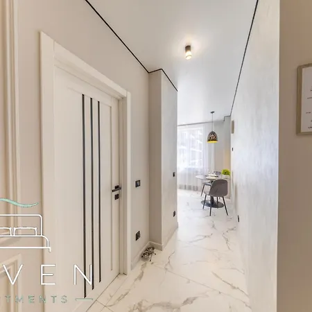 Apartment Haven M13k7