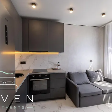 Haven M13k7 Apartment *