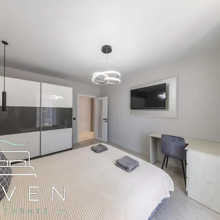 Apartment Haven M13k7 *