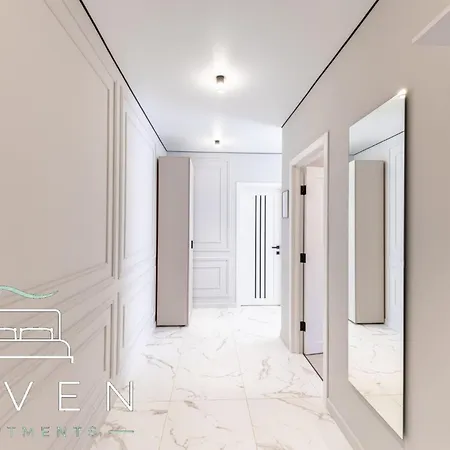 Haven M13k7 Apartment *