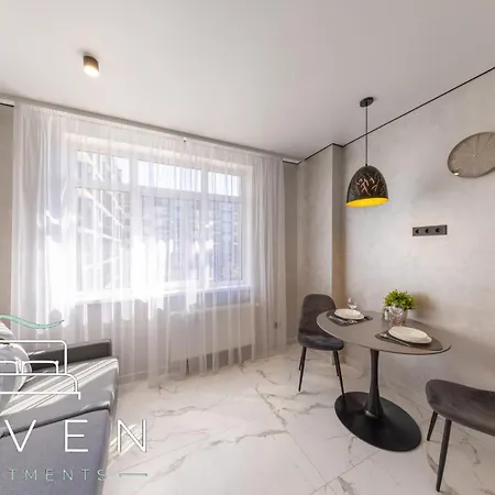 Haven M13k7 Apartment