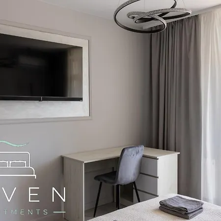 Haven M13k7 Apartment *